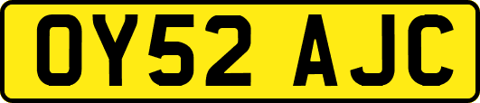OY52AJC