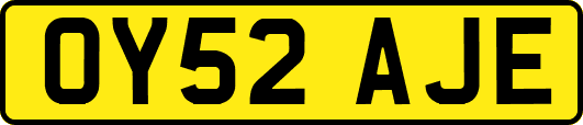 OY52AJE