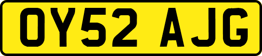 OY52AJG