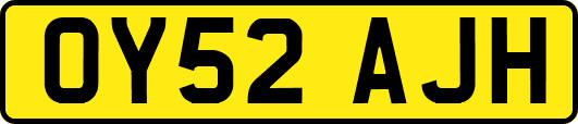 OY52AJH