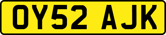 OY52AJK