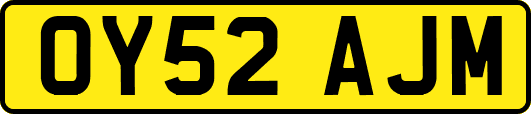 OY52AJM