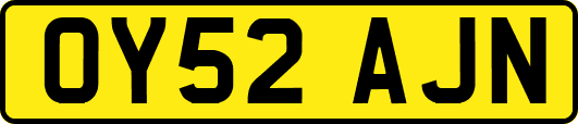 OY52AJN
