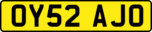 OY52AJO