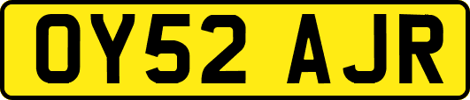 OY52AJR