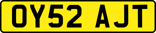 OY52AJT