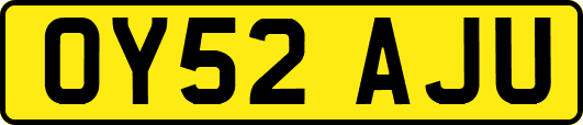 OY52AJU