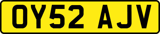 OY52AJV