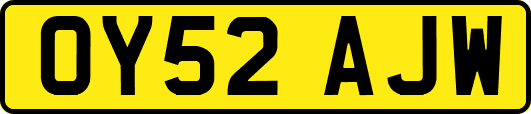 OY52AJW