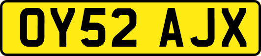 OY52AJX