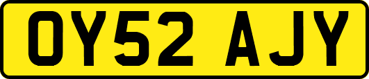 OY52AJY