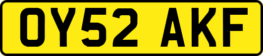 OY52AKF