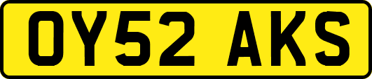 OY52AKS