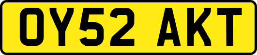 OY52AKT