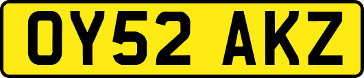 OY52AKZ