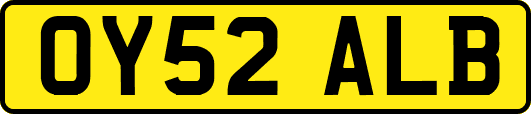 OY52ALB