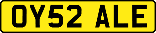OY52ALE