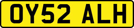 OY52ALH