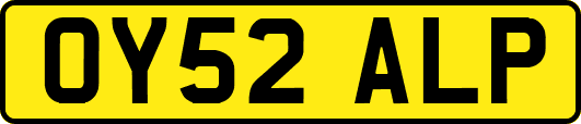 OY52ALP