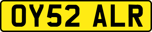 OY52ALR