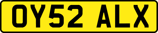 OY52ALX
