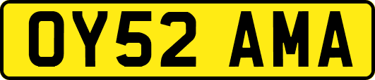 OY52AMA