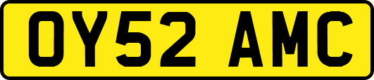 OY52AMC