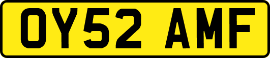 OY52AMF