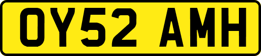 OY52AMH