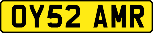 OY52AMR