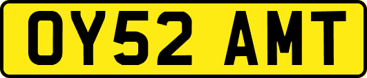 OY52AMT