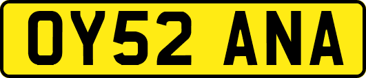 OY52ANA