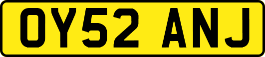 OY52ANJ