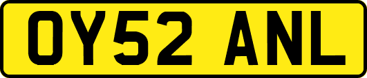 OY52ANL