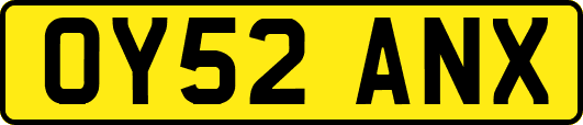 OY52ANX