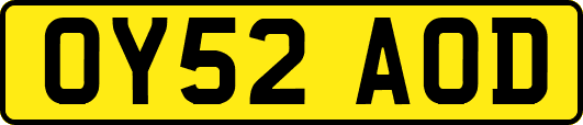 OY52AOD