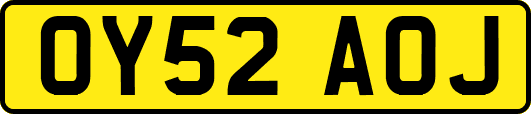 OY52AOJ