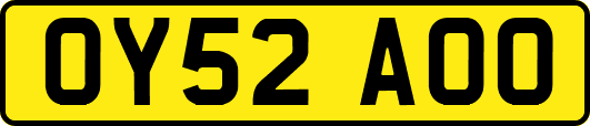 OY52AOO