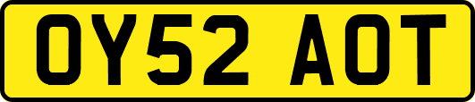 OY52AOT