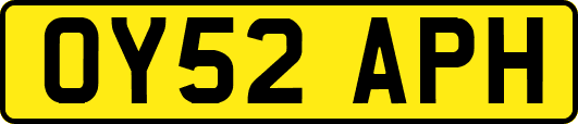OY52APH