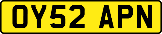 OY52APN