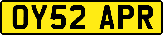 OY52APR