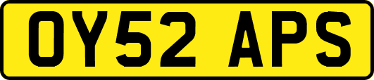 OY52APS