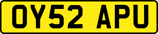OY52APU