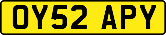 OY52APY