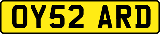 OY52ARD
