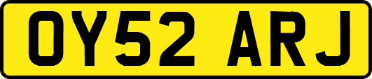 OY52ARJ