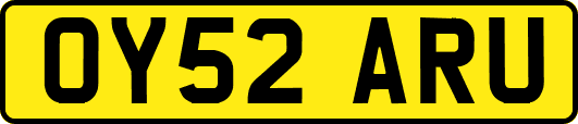 OY52ARU