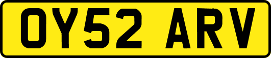 OY52ARV
