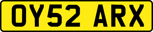 OY52ARX